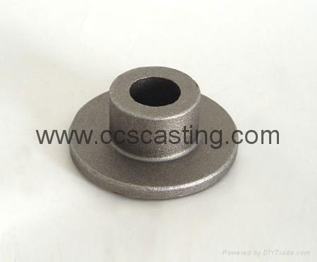 Harvester series casting parts 5