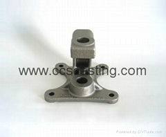 Light truck casting parts