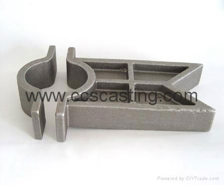 Light truck casting parts