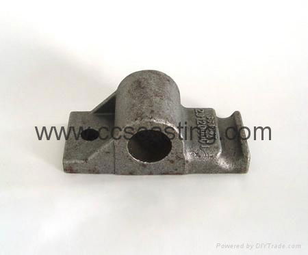 Light truck casting parts 5