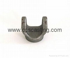 Light truck casting parts