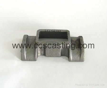 Light truck casting parts 5