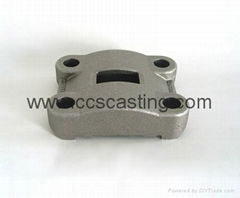 Light truck casting parts