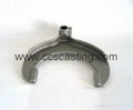 Auto parts Casting parts