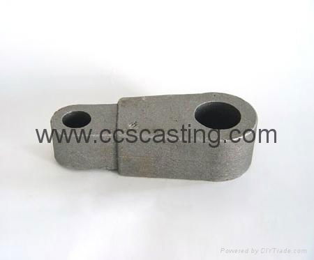 Auto parts Casting parts 2