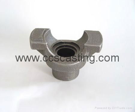 Auto parts Casting parts 3