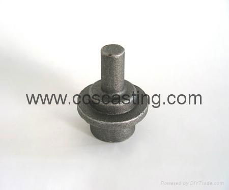 Auto parts Casting parts 2