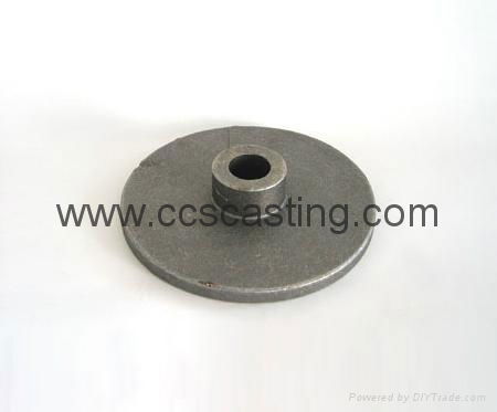 Auto parts Casting parts 5