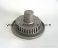 Auto parts Casting parts