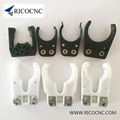 HSK63F CNC Tool Holder Forks for CNC Router 4