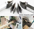 Wood Turning Lathe Cutters Carbide Wood Lathe Knife Tools 3