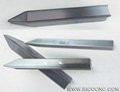 3 In 1 CNC Wood Lathe Knife Tools