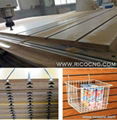 Slatwall CNC Router MDF Panels Cutting Machine W1325VC 2