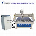 Wood Door Making Machine MDF Board