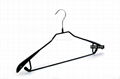 PVC Coated Hangers