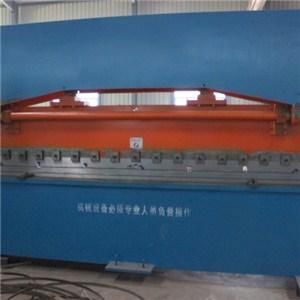 Fence Mesh Welding Machine