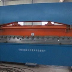 Fence Mesh Welding Machine