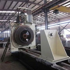 Wedged Wire Screen Mesh Welding Machine