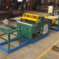 Brick Force Mesh Welding Machine