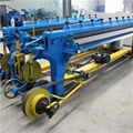 NW Hexagonal Wire Netting Machine