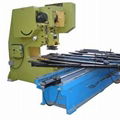 Perforated Metal Mesh Making Machine