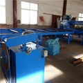 Automatic Grating Cutting Saw Machine 1