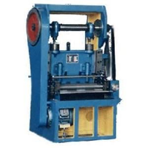 Expanded Metal Mesh Machine