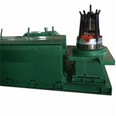 Wet Wire Drawing Machine