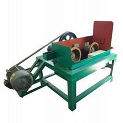 Water Tank Wire Drawing Machine