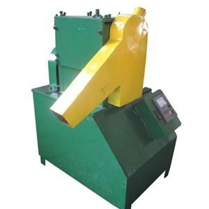 Wire Steel Fiber Machine