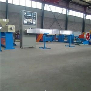 PVC Coated Wire Making Machine