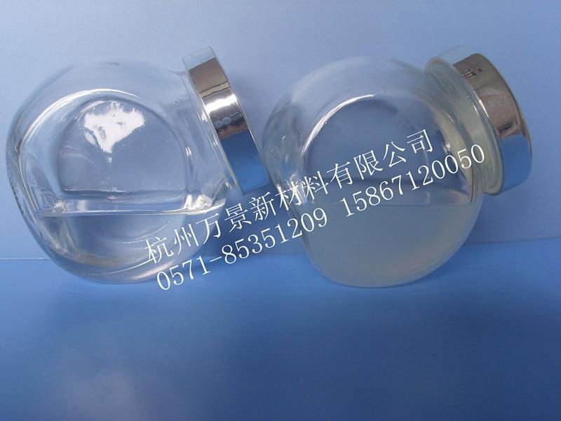 Nanometer Zirconia dispersion liquid 2