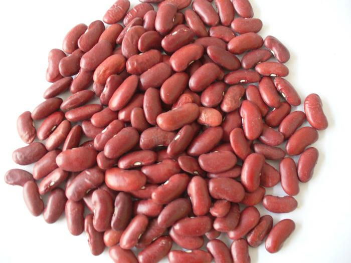 Red Kidney Beans