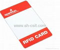 RFID LF Smart card 4