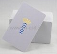RFID UHF Smart card 1