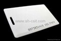 RFID UHF Smart card 3