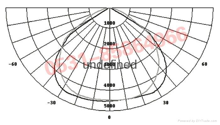 免维护LED投光灯 QC-TL117-B-Ⅱ  4