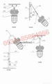 节能型防眩安全灯 QC-SF-05-A  4