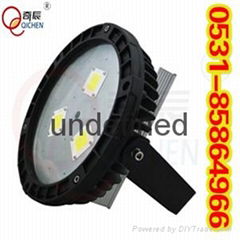 免維護LED氾光燈QC-FL015-B-Ⅱ 