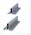 Hollow Guide Rail  elevator parts