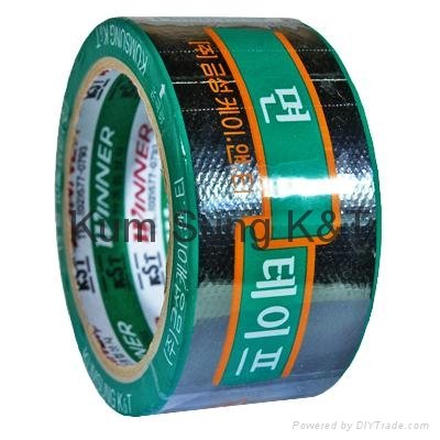 Fabric Cloth Duct Tape 2
