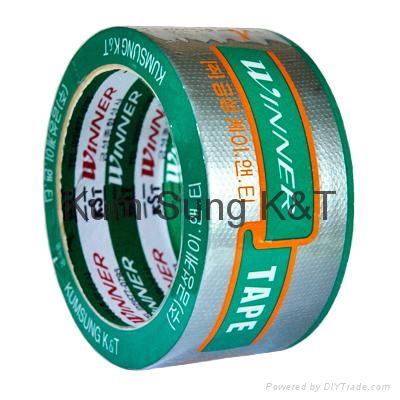 Fabric Cloth Duct Tape 4