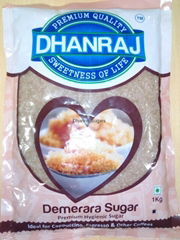 Demerara Sugar