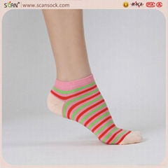 fashion women ankle socks