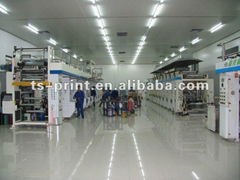 JIANGSU TESION  PRINTING CO.,LTD