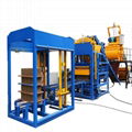 hollow block soil making interlocking brick machine prices 1