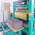 hollow block soil making interlocking brick machine prices 2