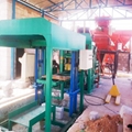 hollow block soil making interlocking brick machine prices 3