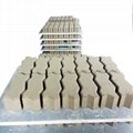 maker machines cement brick making machine small manufacturing block plant
