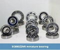 High quality ball bearing 1